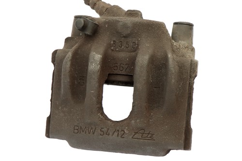 Bremssattelgehäuse VL BMW E36 316i - 318ti + Z3 1.8 1.9 für Scheibe 286 x 12mm