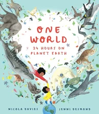 One World: 24 Hours on Planet Earth by Davies