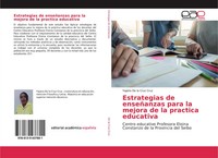 Yajaira De La Cruz Cruz | Estrategias De EnseñAnzas Para La Mejora De La...