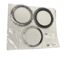 Módulo de acero para transmisión Toyota U760, TM-60L 107139 miniatura 1
