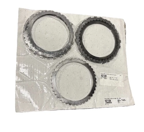 steel module toyota U760,TM-60L 107139