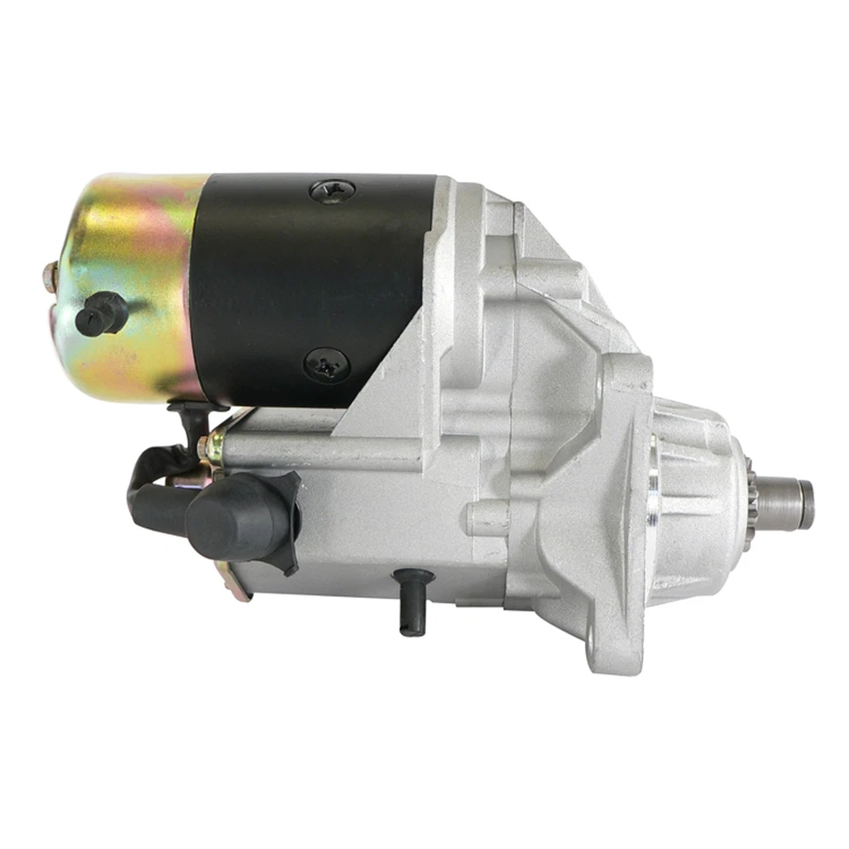 Starter For DODGE 5.9L 5.9 RAM PICKUP Truck 03 04 05 06 - Image 2 of 4