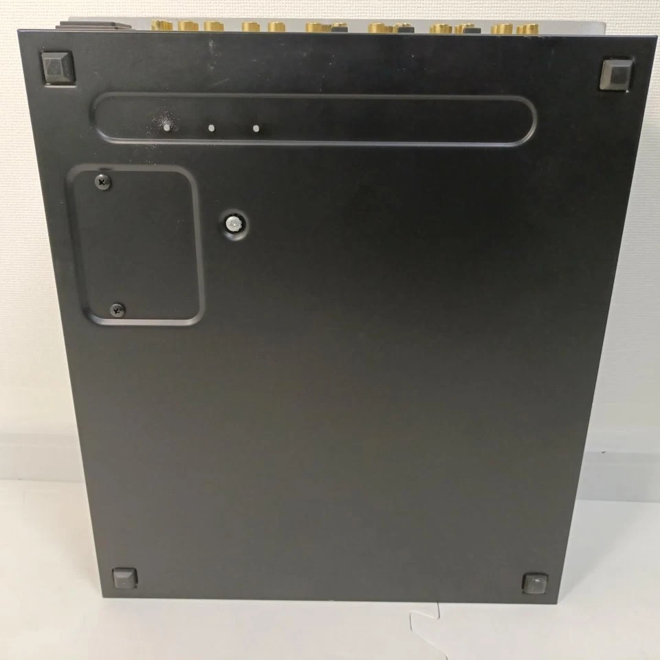 Behringer DJX700 Professional DJ Mixer 4-Channel Console Used #OS0053 - Image 2 of 4