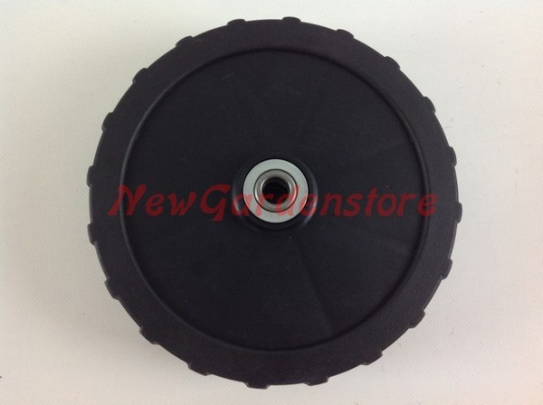 Rad Komplett RasenmäHer Oleomac Emak 180 Mm G44 G48 G53 66070724R-image