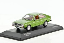 Minichamps Volkswagen Passat 1975 1:43 400054201