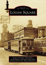 Andrew Schneider Ward Miller Jacob Kaplan D Logan Square (Paperback) (UK IMPORT)