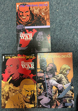 The Walking Dead Image Comics #154 157 158 Lot of 3 issues