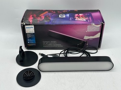 Philips Hue Play White and Color Ambiance Light Bar Extension