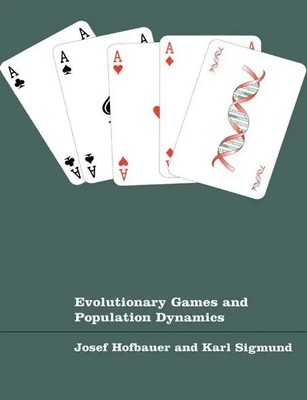 Josef Hofbauer (u. a.) | Evolutionary Games and Population Dynamics | Buch