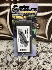 Ho scale Roadmaster 1950s Low Boy Trailer 62-002 New