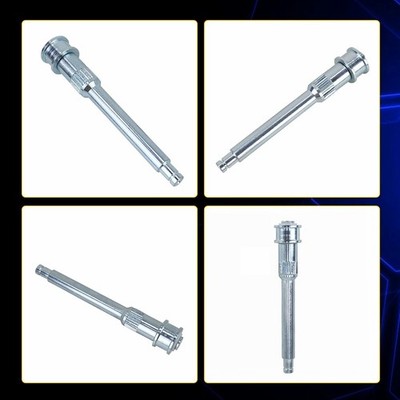 Door Hinge Roller Pin Repair Kit – Stainless Steel, Fits S10 1982-2004 & Blazer/Sonoma/S15