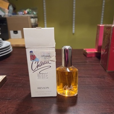 charlie white perfume 1.3
