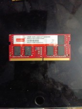 Innodisk Wide-Temp SO-DIMM DDR4 2666 Memory - 16GB (Normaly 1300$)