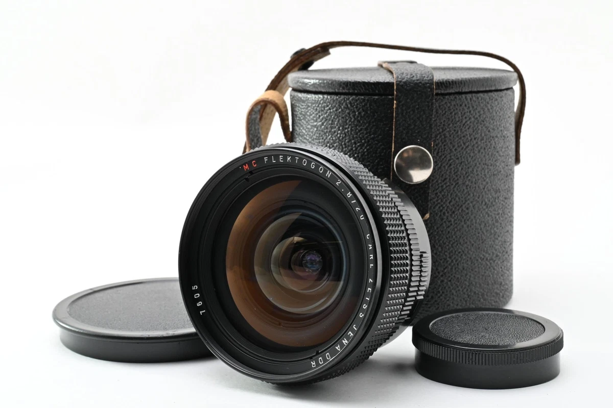Carl Zeiss Jena 20mm for sale | eBay