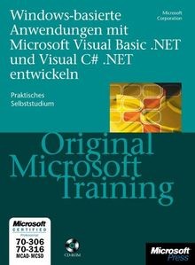 Microsoft Visual Basic. NET und Visual C Sharp.NET ... | Buch | Zustand sehr gut