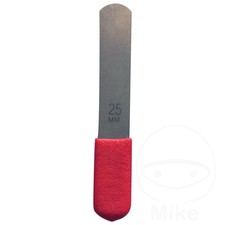 JMP Feeler Gauge Metric 0.25mm