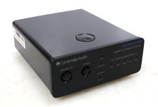 Cambridge Audio DacMagic 100 24-Bit 192kHz USB Digital to Analog Converter
