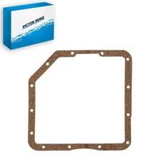 Victor Reinz Transmission Oil Pan Gasket For 1969-1974 GMC C35/C3500 Pickup