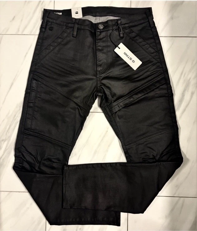 G-Star Zip Jeans for Men for sale | eBay