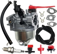 127-9111 Carburetor Compatible with Powersmart DB7651-24 Toro 38811 38814... 