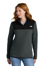 The North Face Women's Glacier 1/4-Zip Fleece NF0A7V4M