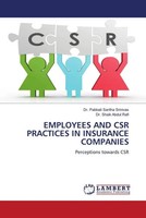Pabbati Saritha Srinivas (U. A.) | Employees AND CSR Practices IN Insurance...