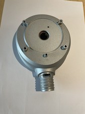 Bosch GEX 125 150 AVE Aluminium Suction Hood Spare Part No. 2600283022 & Bearing