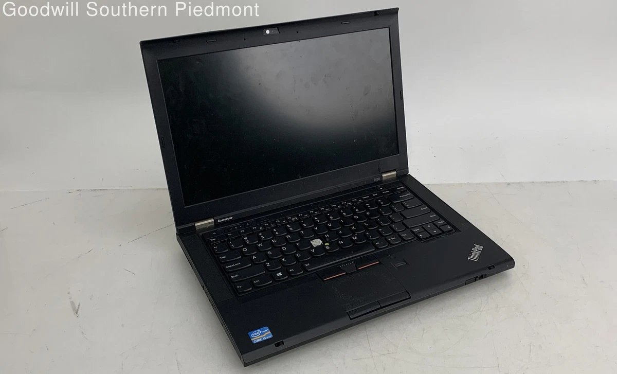 Lenovo ThinkPad T430i Windowsノートパソコン中古 Lenovo ThinkPad T430 PC Laptops & Netbooks for Sale - Shop New