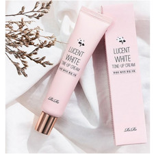 Korea's Best Whitening Cream Lucent White Tone-Up Cream 40 ml Lightning Cream