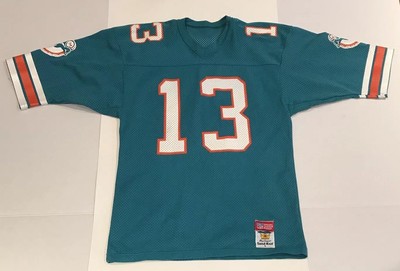 marino throwback jersey