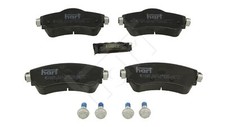 Brake Pads Set For CITROEN C4 1 6HDI 09- 4254A9 1617273280