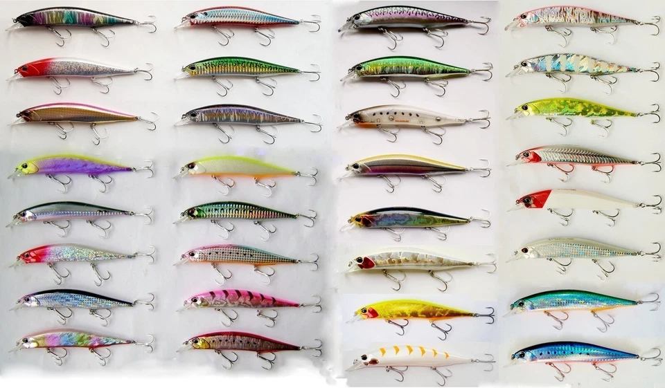 DUO Realis Jerkbait 120S SW, Farbe, Angeln,Japan,Wobbler,Köder,Hecht - Bild 2 von 4