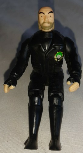 Modellino sfuso Batman Bob The Joker's Goon DC Comics giocattolo Biz 1989 primavera - Foto 2 di 4