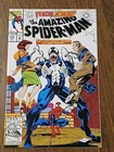 Amazing Spider-Man #374 (Feb 1993, Marvel) NEAR MINT/NEAR MINT+