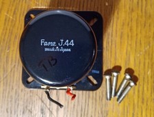 Fane J.44 Bullet Tweeter Made In Japan 8.7cm Square From Carlsbro COBRA 90 COMBO