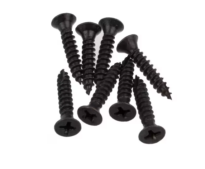 Paquete de 2 bisagras de puerta GlideRite de 4" rodamientos de bolas de bronce frotado con aceite radio de 5/8" Foto 3 de 3