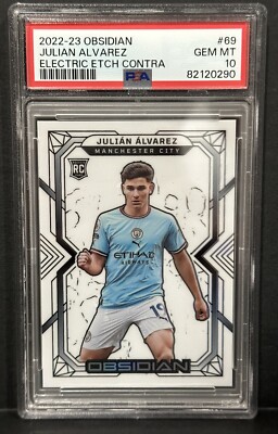 22-23 PANINI IMMACULATE ALVAREZ 直筆サインカード ミントモール / MINT 浦和店 / 2022-23 Panini Immaculate