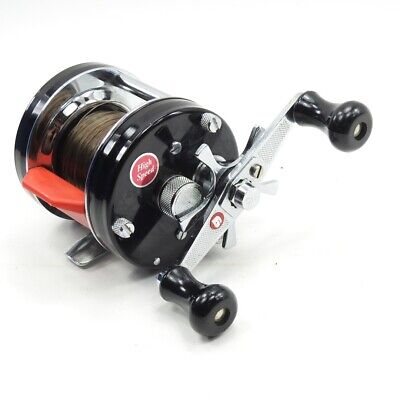 Abu Garcia Ambassadeur 5600C Fishing Reel. Made in Sweden. W Abu Garcia Ambassadeur 5600C Fishing Reel. Made in Sweden. W