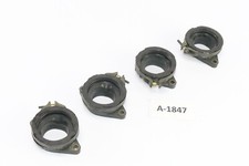 Yamaha FZ 6 Fazer RJ07 2004 Model - Intake Manifold Intake Rubbers Carburetor A1847