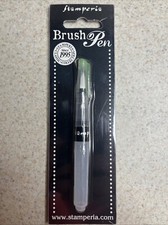 Stamperia Brush Pen