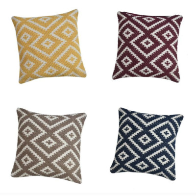 pyramid support pillow