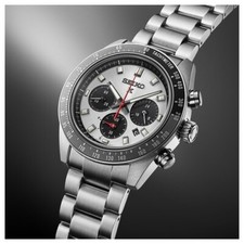 Seiko Prospex Speedtimer SBDL095 / SSC911P1 + Worldwide Warranty UK*es 3