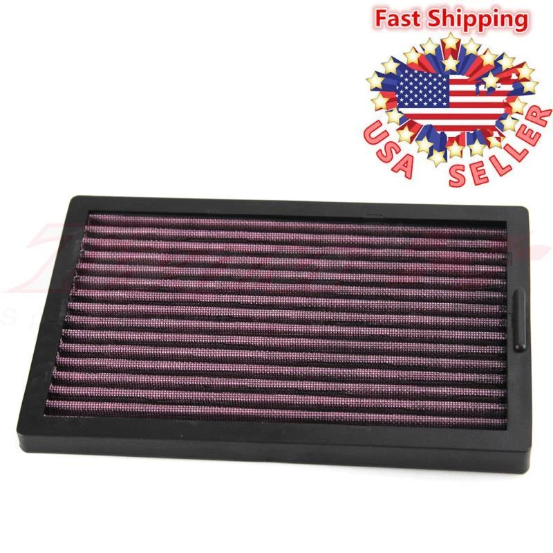Air Filters for Kawasaki Ninja 300 for sale | eBay