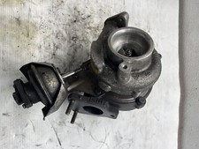 PEUGEOT 407 SW 6E Turbolader 756047 Diesel 2005 18060330