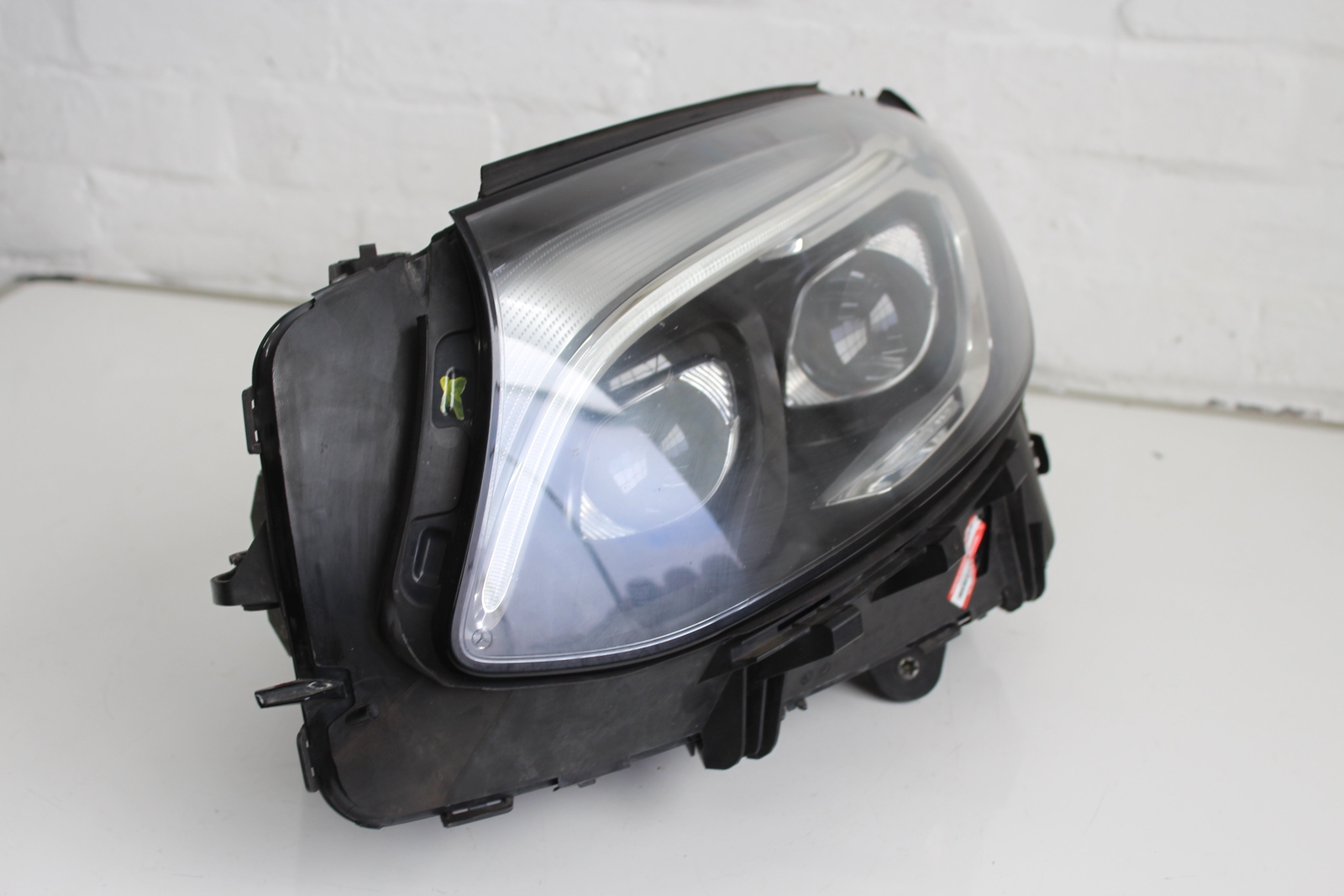 MERCEDES-BENZ GLC X253 Front Left Intelligent LED Headlight 