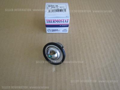 TAMA THERMOSTAT FOR DAIHATSU HIJET S10P W44DX-88 aftermarket jdm