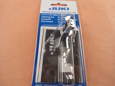 Gathering Foot Juki Serger Overlock MO-110,MO-300,MO-500,MO-600,MO-700 series
