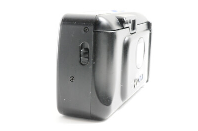 Excellent+++] FUJI Cardia Travel Mini Dual-P 35mm Point and shoot