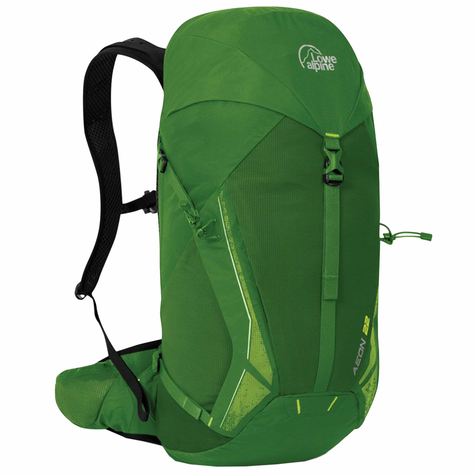 Lowe Alpine Aeon Mochila de Senderismo Mochila Hiking Diario