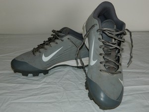 nike vapor fastflex baseball cleats